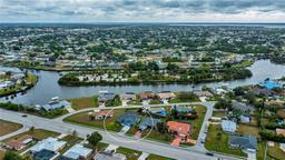 Picture of 19983 Midway Boulevard, Port Charlotte, FL 33948