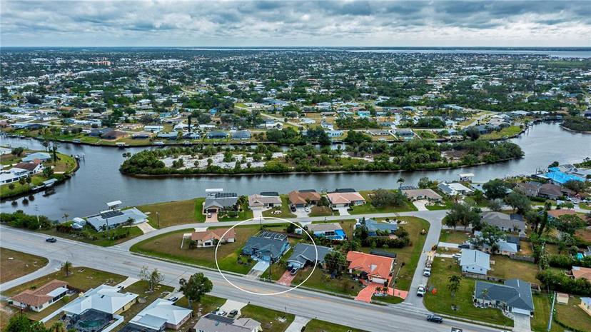 Picture of 19983 Midway Boulevard, Port Charlotte FL 33948