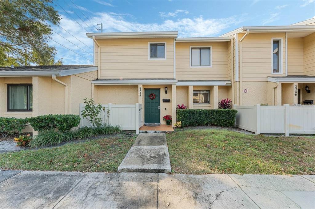 Picture of 2254 Ohara Court Unit 1055, Orlando, FL 32812