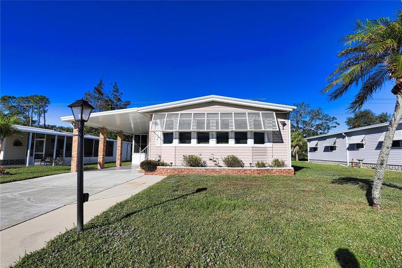 Picture of 118 La Costa, North Port FL 34287