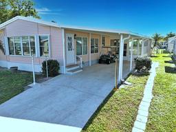 Picture of 15550 Burnt Store Road Unit 154, Punta Gorda, FL 33955