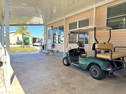 Picture of 15550 Burnt Store Road Unit 154, Punta Gorda, FL 33955