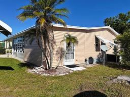 Picture of 15550 Burnt Store Road Unit 154, Punta Gorda, FL 33955