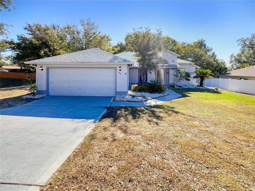 Picture of 104 Vista Avenue, Eustis FL 32726