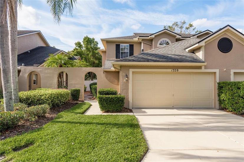 Picture of 1339 Lahara Way, Trinity, FL 34655