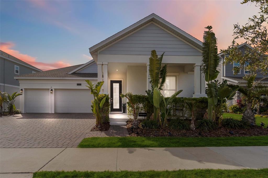 Picture of 3032 Ella Way, Saint Cloud, FL 34771