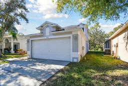 Picture of 18136 Sandy Pointe Drive, Tampa, FL 33647