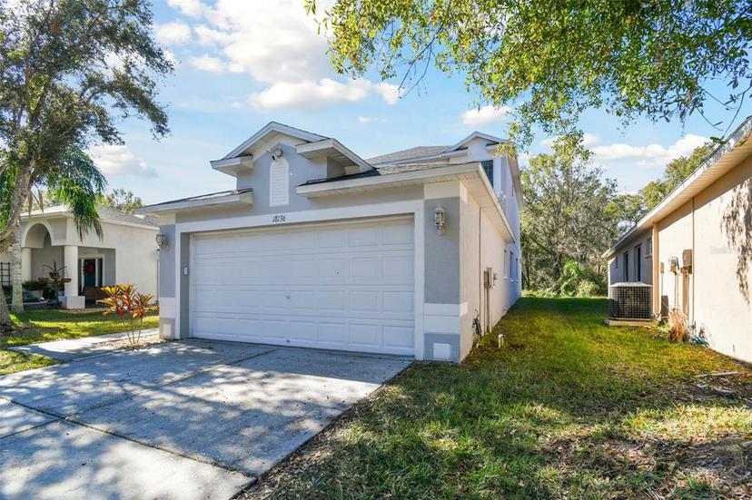 Picture of 18136 Sandy Pointe Drive, Tampa FL 33647