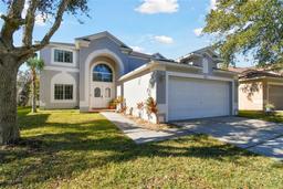 Picture of 18136 Sandy Pointe Drive, Tampa, FL 33647