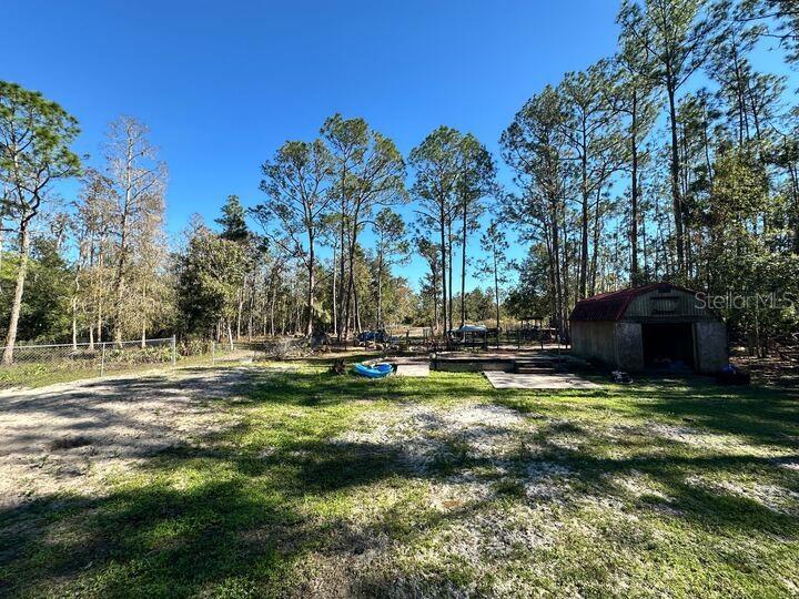 Picture of 14911 Melody Lane, Polk City FL 33868