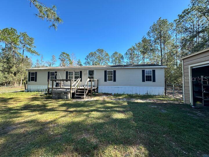 Picture of 14911 Melody Lane, Polk City, FL 33868