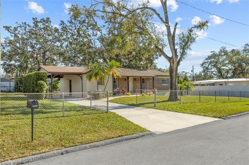 Picture of 8607 Ruth Place, Tampa FL 33604