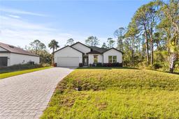 Picture of 14059 Gailwood Avenue, Pt Charlotte, FL 33953