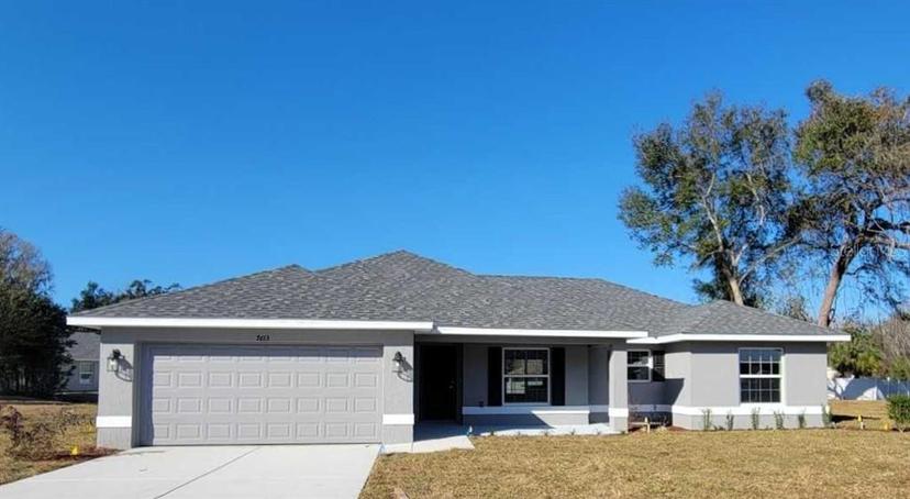 Picture of 7613 SW 103Rd Loop, Ocala FL 34476