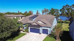 Picture of 2624 Lake Manor Drive, Land O Lakes, FL 34639