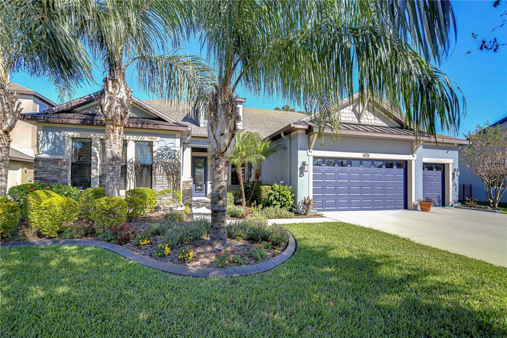 Picture of 2624 Lake Manor Drive, Land O Lakes, FL 34639