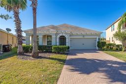 Picture of 3550 Sagamore Lane, Kissimmee, FL 34741