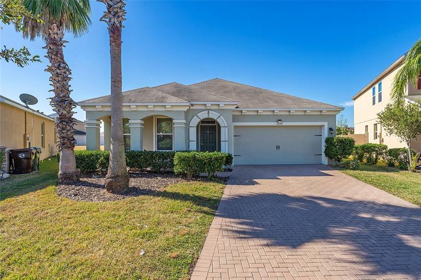 Picture of 3550 Sagamore Lane, Kissimmee FL 34741