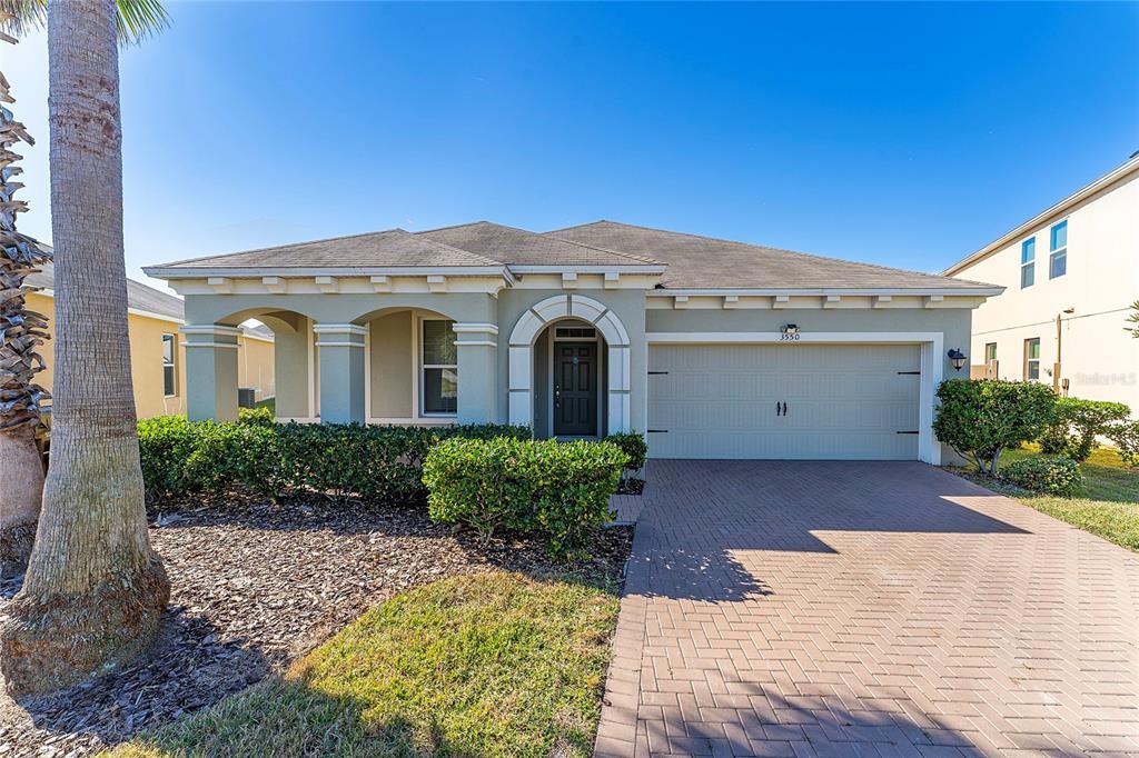 Picture of 3550 Sagamore Lane, Kissimmee, FL 34741