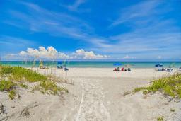 Picture of 322 Windrush Boulevard Unit 4, Indian Rocks Beach, FL 33785