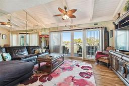 Picture of 322 Windrush Boulevard Unit 4, Indian Rocks Beach, FL 33785