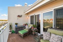 Picture of 322 Windrush Boulevard Unit 4, Indian Rocks Beach, FL 33785