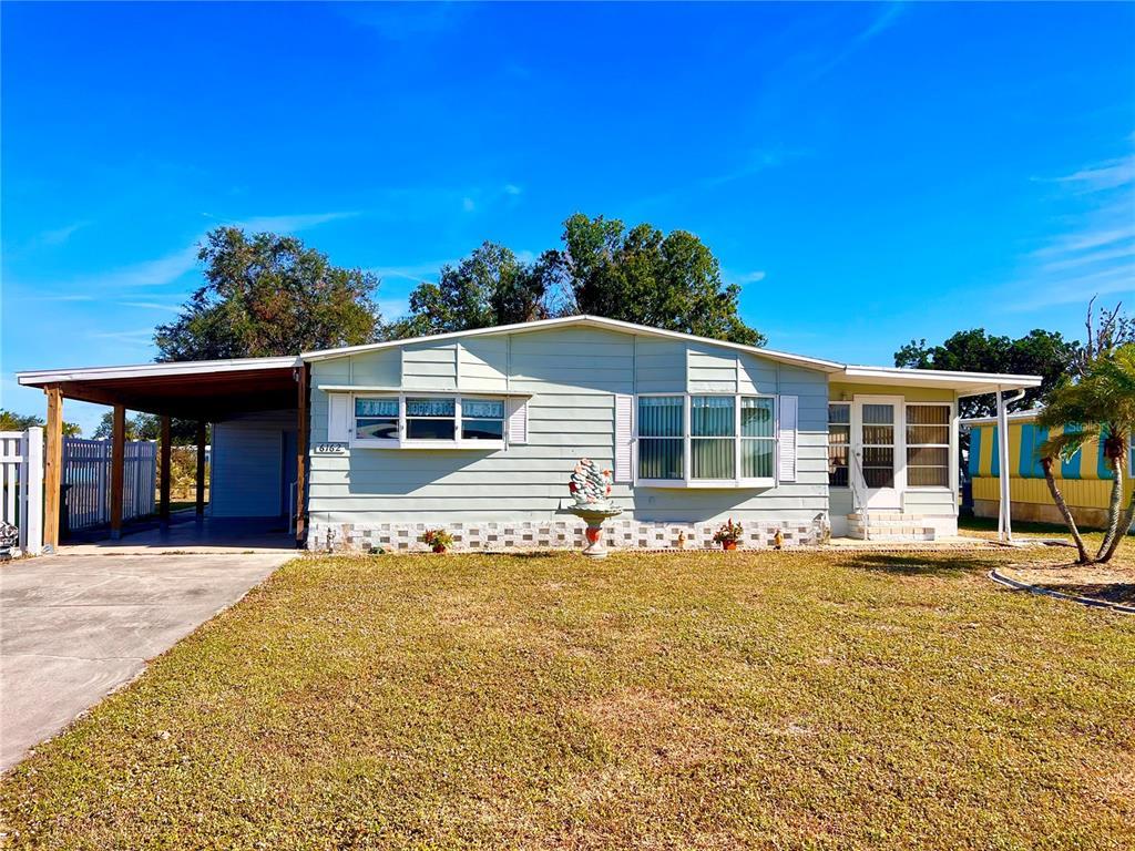 Picture of 6162 Redwing Avenue, Englewood, FL 34224