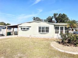 Picture of 6162 Redwing Avenue, Englewood, FL 34224