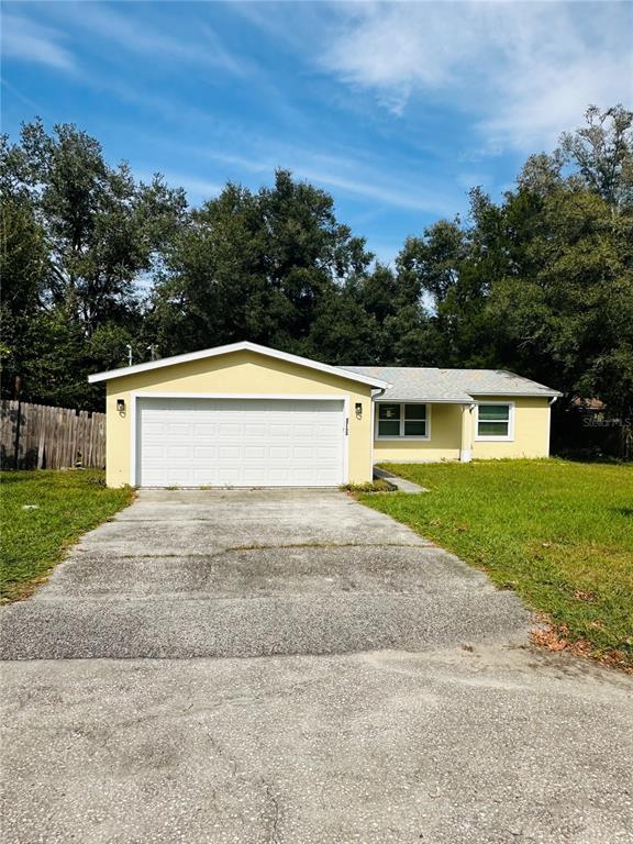 Picture of 27173 Simona Avenue, Brooksville, FL 34602