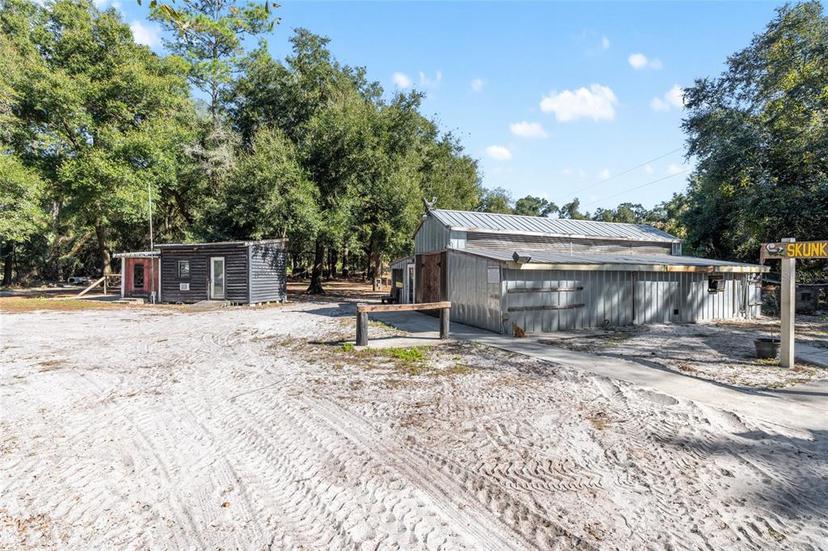 Picture of 16990 NE 30Th Court, Citra FL 32113