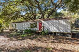 Picture of 16990 NE 30Th Court, Citra, FL 32113