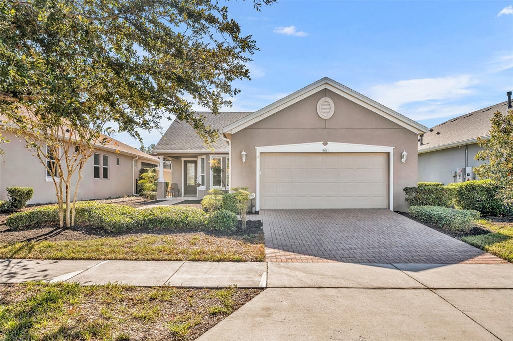 Picture of 504 Narrow View Lane, Groveland, FL 34736