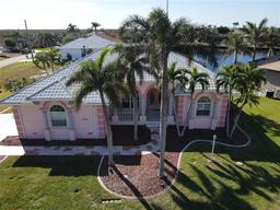 Picture of 649 Maltese Drive, Punta Gorda, FL 33950