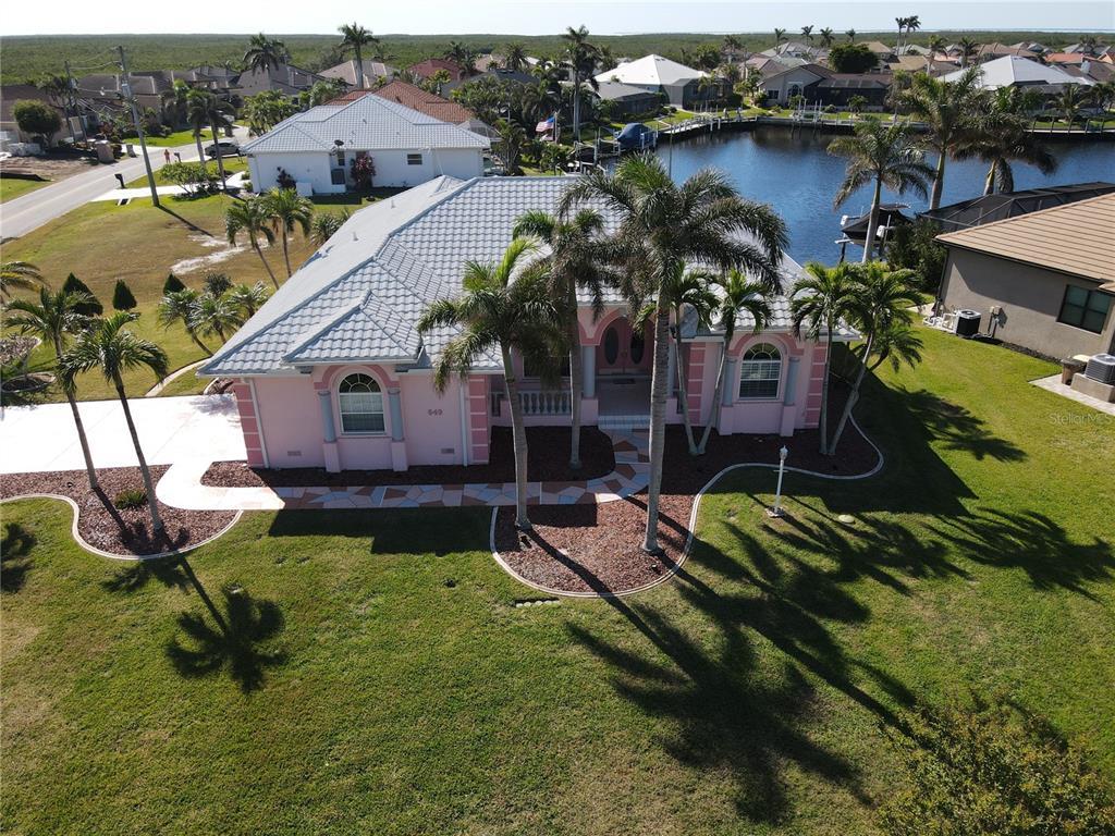 Picture of 649 Maltese Drive, Punta Gorda, FL 33950