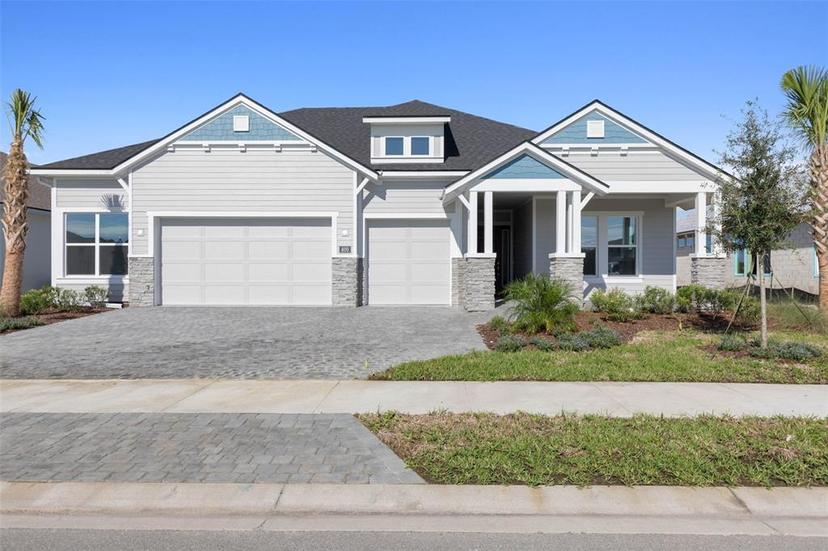 Picture of 400 Mosaic Boulevard, Daytona Beach FL 32124