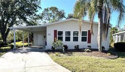 Picture of 620 Woodwyn Court, North Port, FL 34287