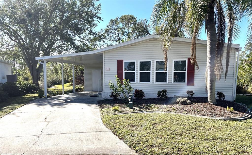 Picture of 620 Woodwyn Court, North Port, FL 34287