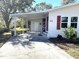 Picture of 620 Woodwyn Court, North Port, FL 34287