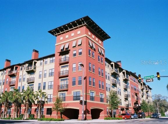 Picture of 911 N Orange Avenue Unit 211, Orlando, FL 32801