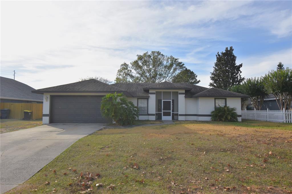 Picture of 5329 Keely Court, Lakeland, FL 33812