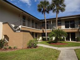 Picture of 2700 Nebraska Avenue Unit 4-101, Palm Harbor, FL 34684