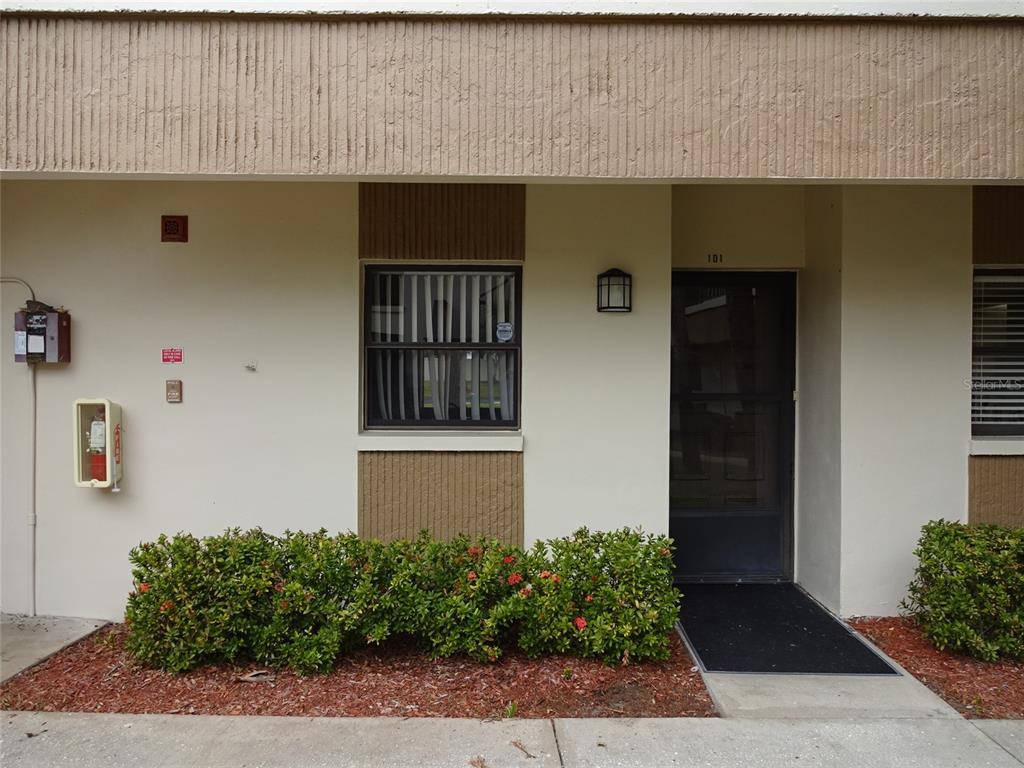 Picture of 2700 Nebraska Avenue Unit 4-101, Palm Harbor, FL 34684