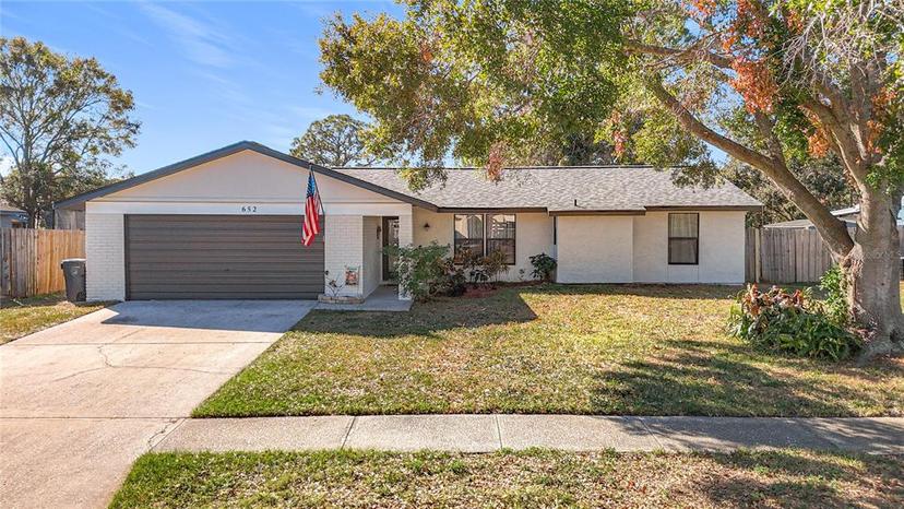 Picture of 652 Timber Bay Circle W, Oldsmar FL 34677