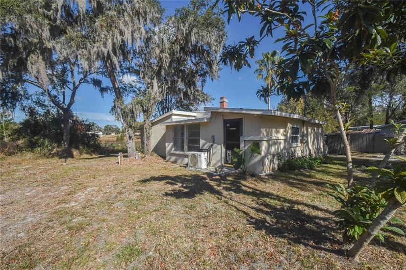 Picture of 9541 Round Lake Drive, Weeki Wachee FL 34613