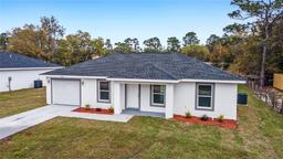 Picture of 10177 SW 137Th Court, Dunnellon, FL 34432