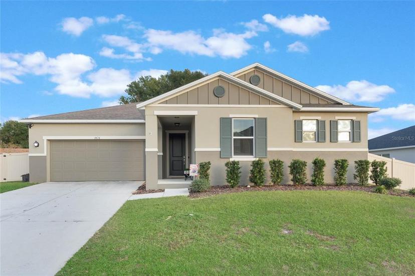 Picture of 1426 Park Leah Circle, Apopka FL 32712