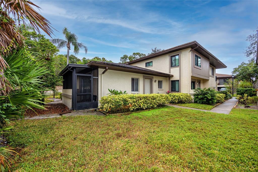 Picture of 2909 Lichen Lane Unit A, Clearwater, FL 33760