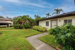 Picture of 2909 Lichen Lane Unit A, Clearwater, FL 33760