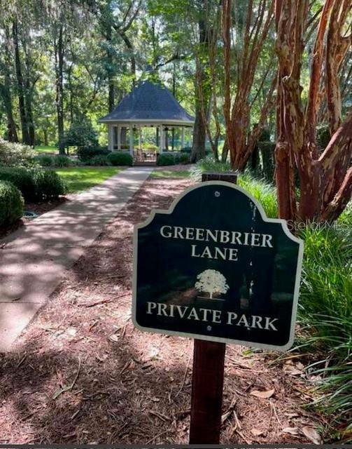 Picture of 801 Greenbrier Lane, Tallahassee FL 32308