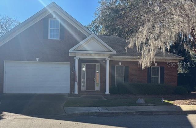 Picture of 801 Greenbrier Lane, Tallahassee FL 32308